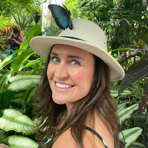 Meet your Posher, Geneva